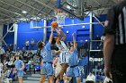 MBBall vs RWU  Wheaton College Men's Basketball vs Roger Williams University. - Photo By: KEITH NORDSTROM : Wheaton, basketball, MBBall